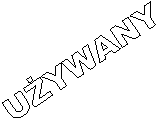 UŻYWANY